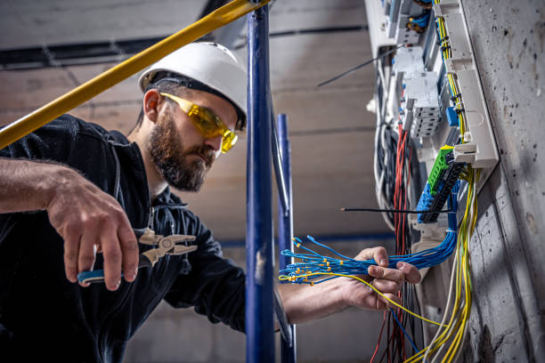 Best Electric Panel Repair  in Framingham, MA