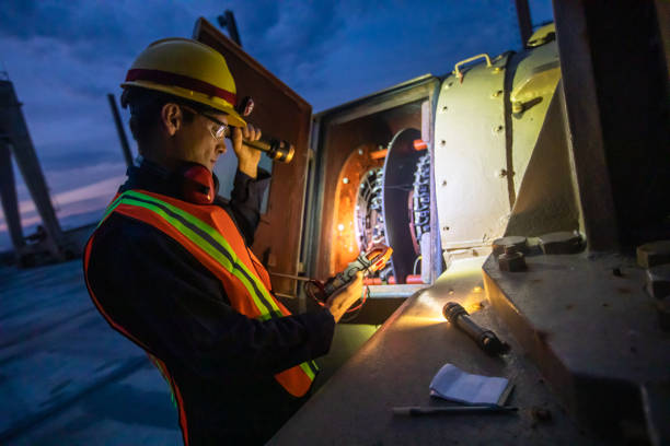 Best Electrical Installation Contractor  in Framingham, MA
