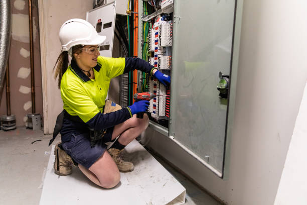 Best Local Electrician Companies  in Framingham, MA