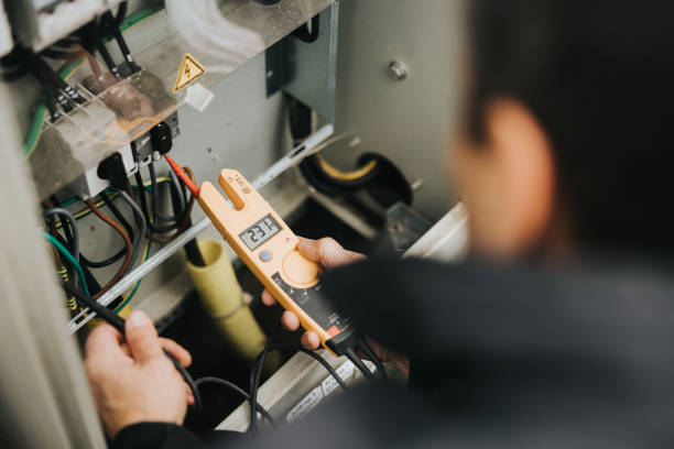 Affordable Emergency Electrician in MA