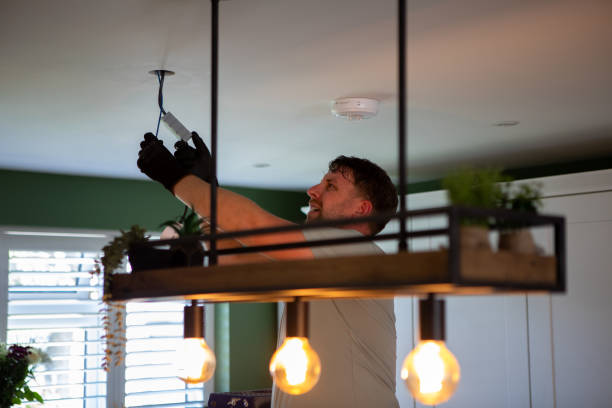Best Outdoor Lighting Installation  in Framingham, MA
