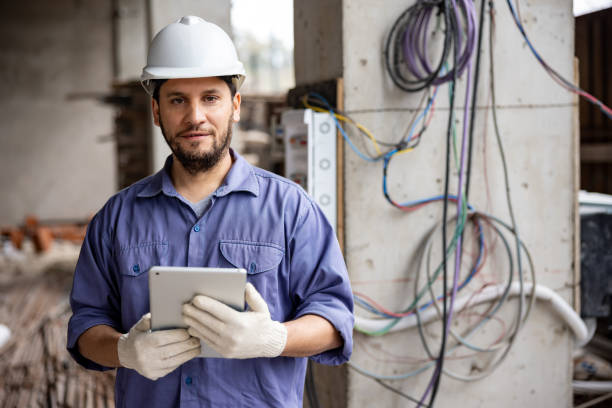 Best Electrician Near Me  in Framingham, MA