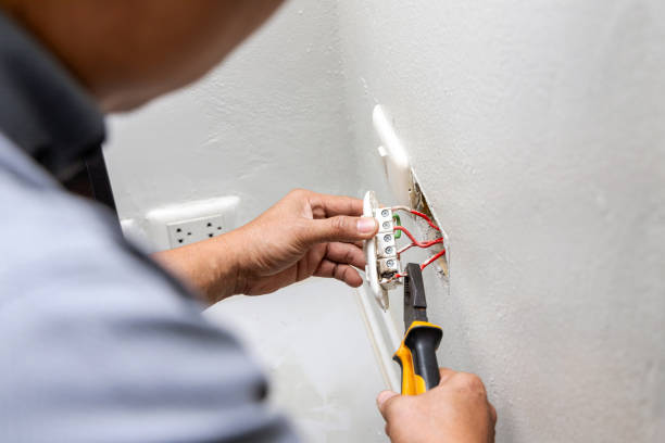 Best Industrial Electrical Services  in Framingham, MA