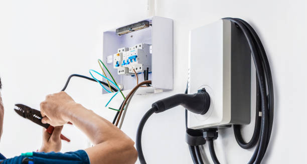 Generator Installation Services in MA