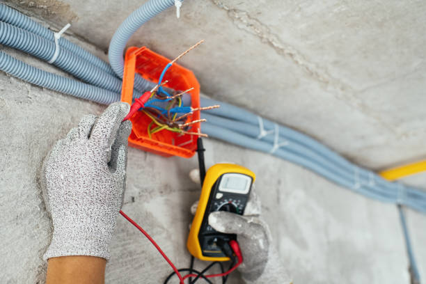 Best Generator Installation Services  in Framingham, MA