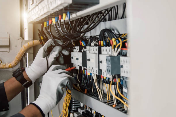 Best Licensed Electrician  in Framingham, MA