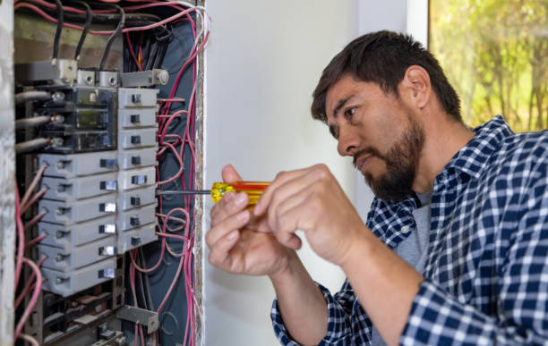 Best Local Electrician Companies  in Framingham, MA